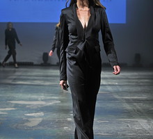 5. Fashion Designer Awards: zwycięzcą Serafin Andrzejak