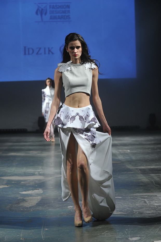 5. Fashion Designer Awards: zwycięzcą Serafin Andrzejak