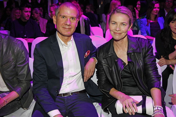 5. Fashion Designer Awards: zwycięzcą Serafin Andrzejak