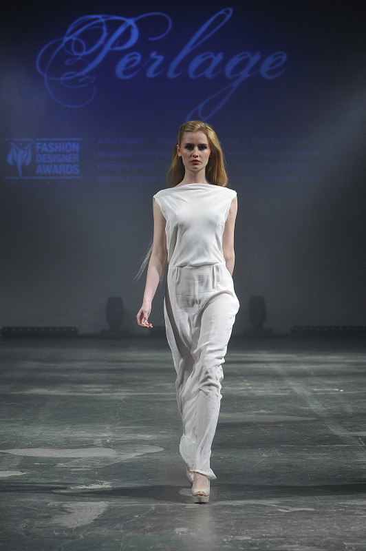 5. Fashion Designer Awards: zwycięzcą Serafin Andrzejak