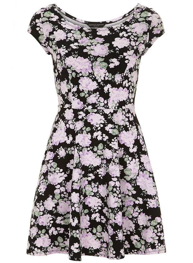 Dorothy Perkins wiosna-lato 2014