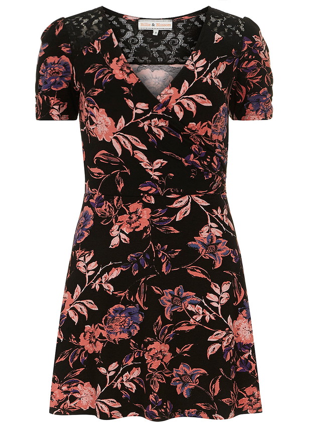 Dorothy Perkins wiosna-lato 2014