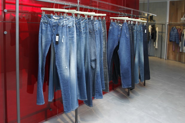 Nowa kolekcja Guess i Marciano Guess jesień-zima 2014: press day