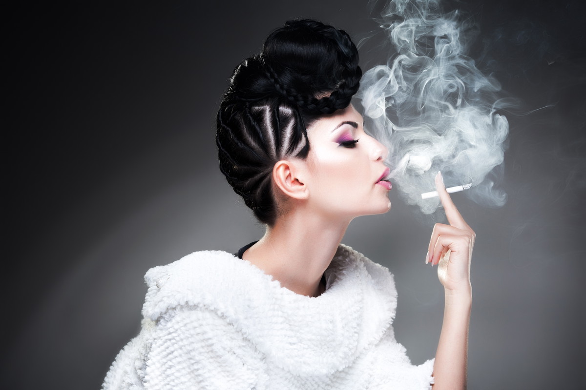 Warzywa sposobem na paleniefot. Fotolia