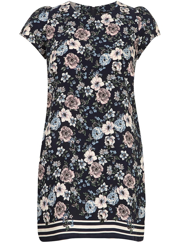Dorothy Perkins wiosna-lato 2014