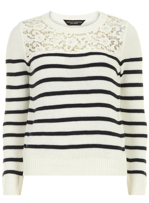 Dorothy Perkins wiosna-lato 2014