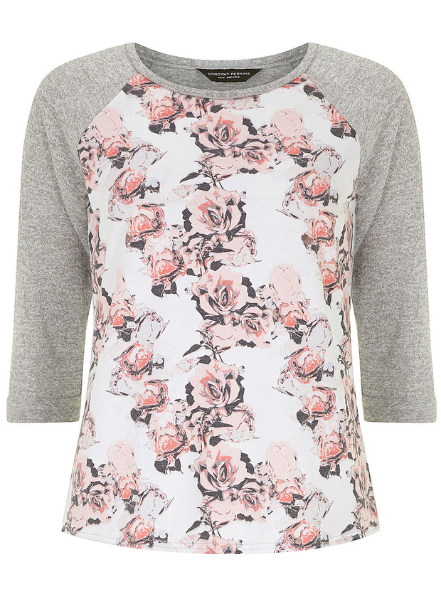 Dorothy Perkins wiosna-lato 2014