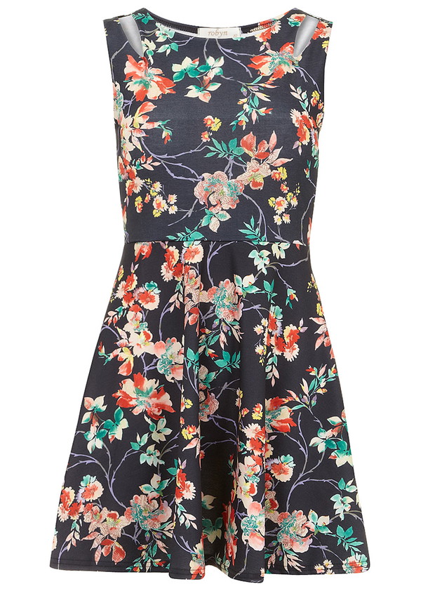 Dorothy Perkins wiosna-lato 2014