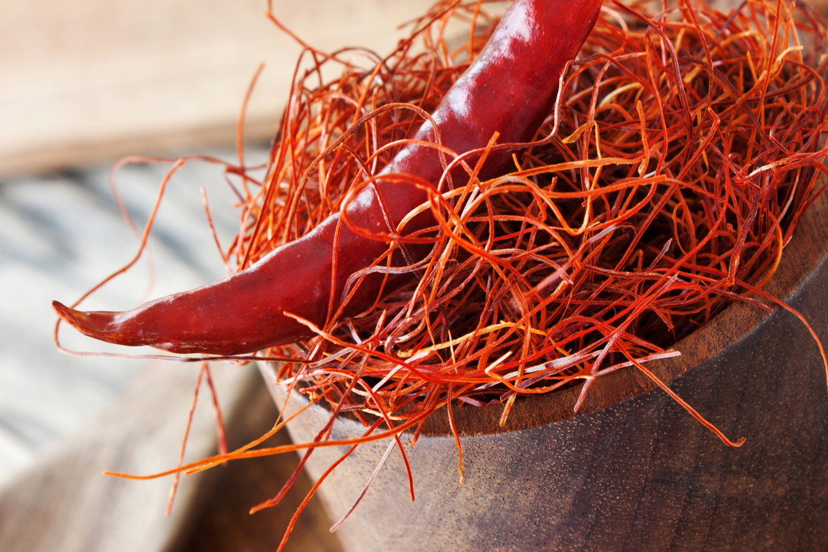 Papryka chilli
zdj. fotolia