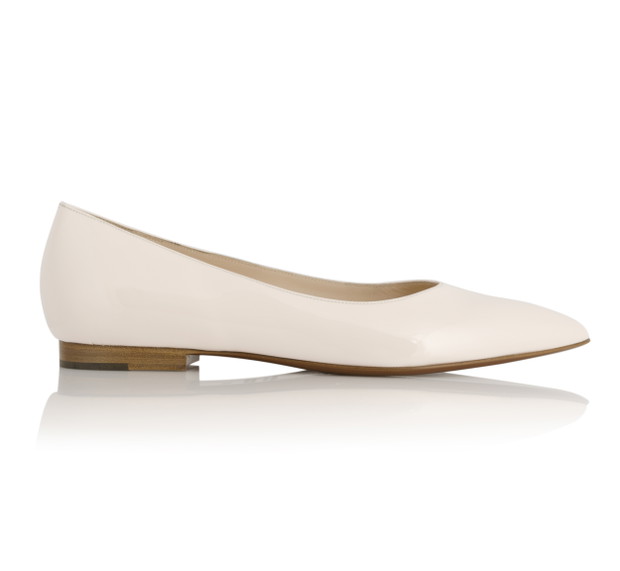 Buty Bohoboco - autorski projekt
