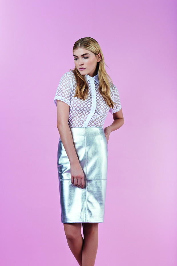 Dorothy Perkins wiosna-lato 2014