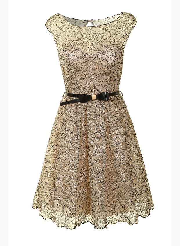 Dorothy Perkins wiosna-lato 2014