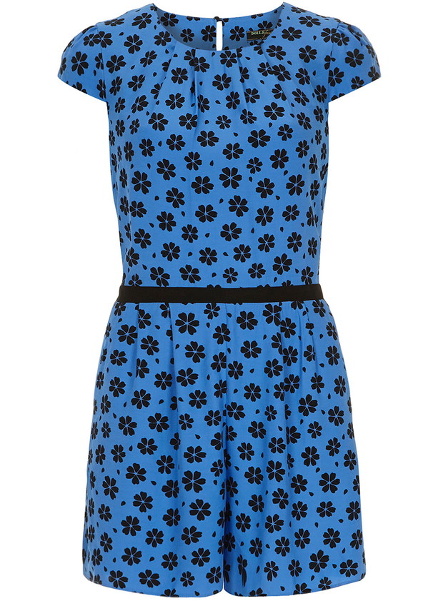 Dorothy Perkins wiosna-lato 2014