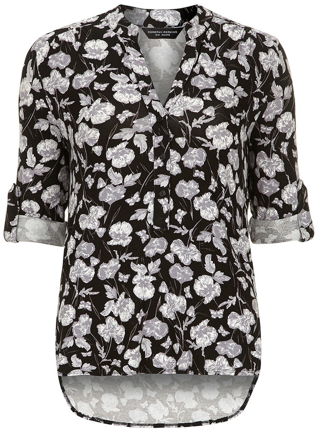 Dorothy Perkins wiosna-lato 2014