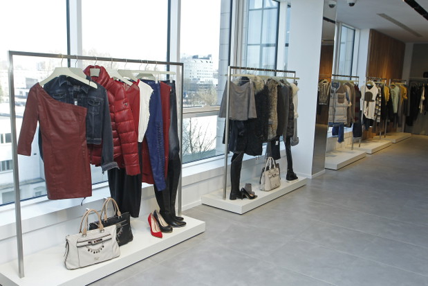 Nowa kolekcja Guess i Marciano Guess jesień-zima 2014: press day