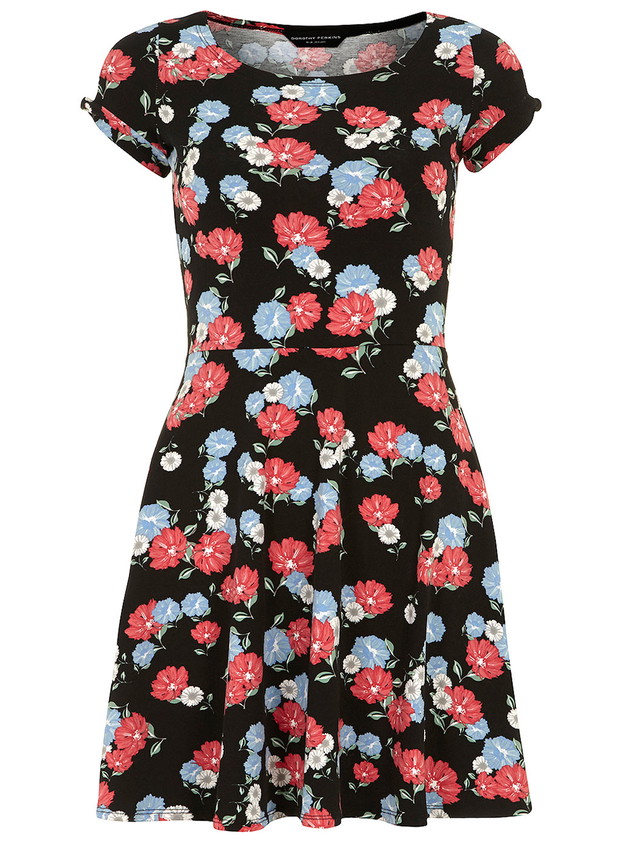 Dorothy Perkins wiosna-lato 2014