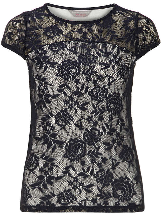 Dorothy Perkins wiosna-lato 2014