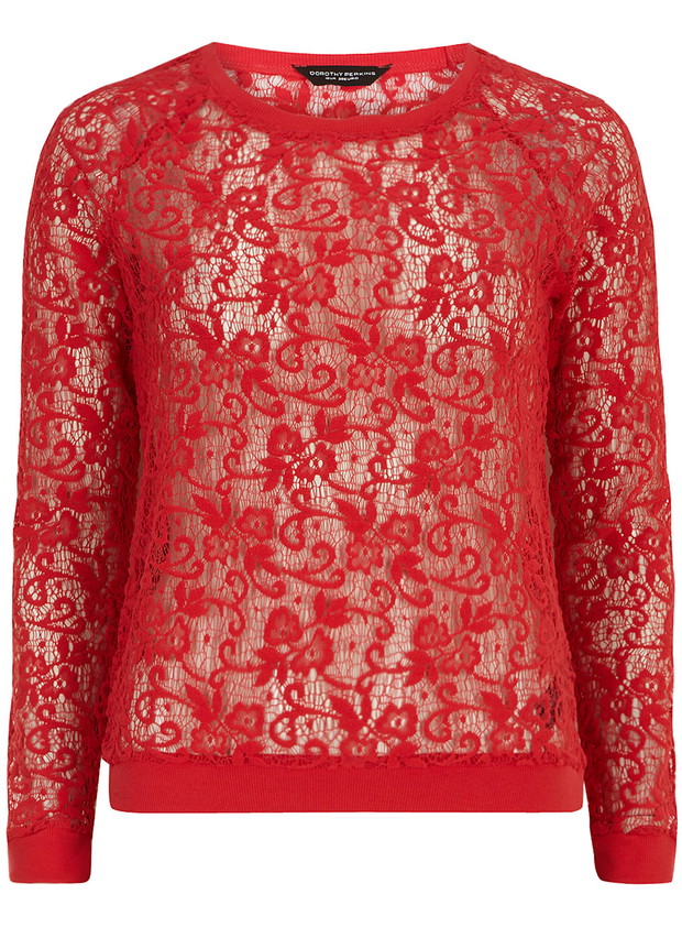 Dorothy Perkins wiosna-lato 2014