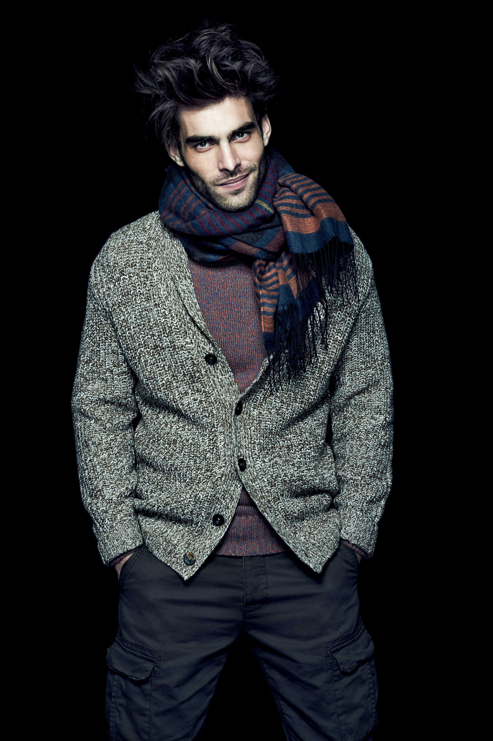F&F jesień zima 2013 - lookbook