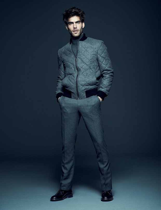 F&F jesień zima 2013 - lookbook