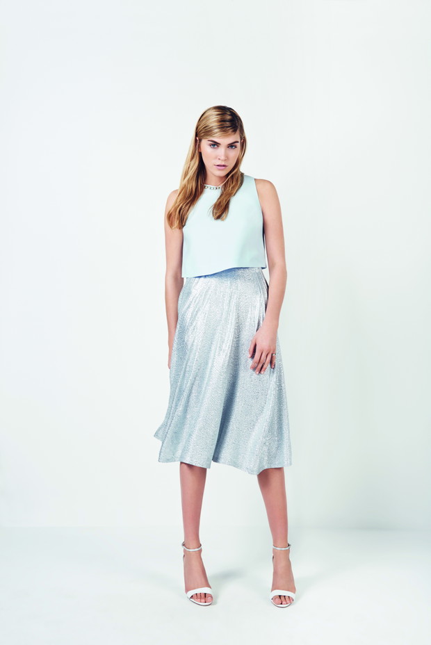 Dorothy Perkins wiosna-lato 2014