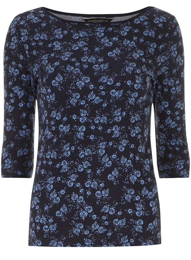Dorothy Perkins wiosna-lato 2014