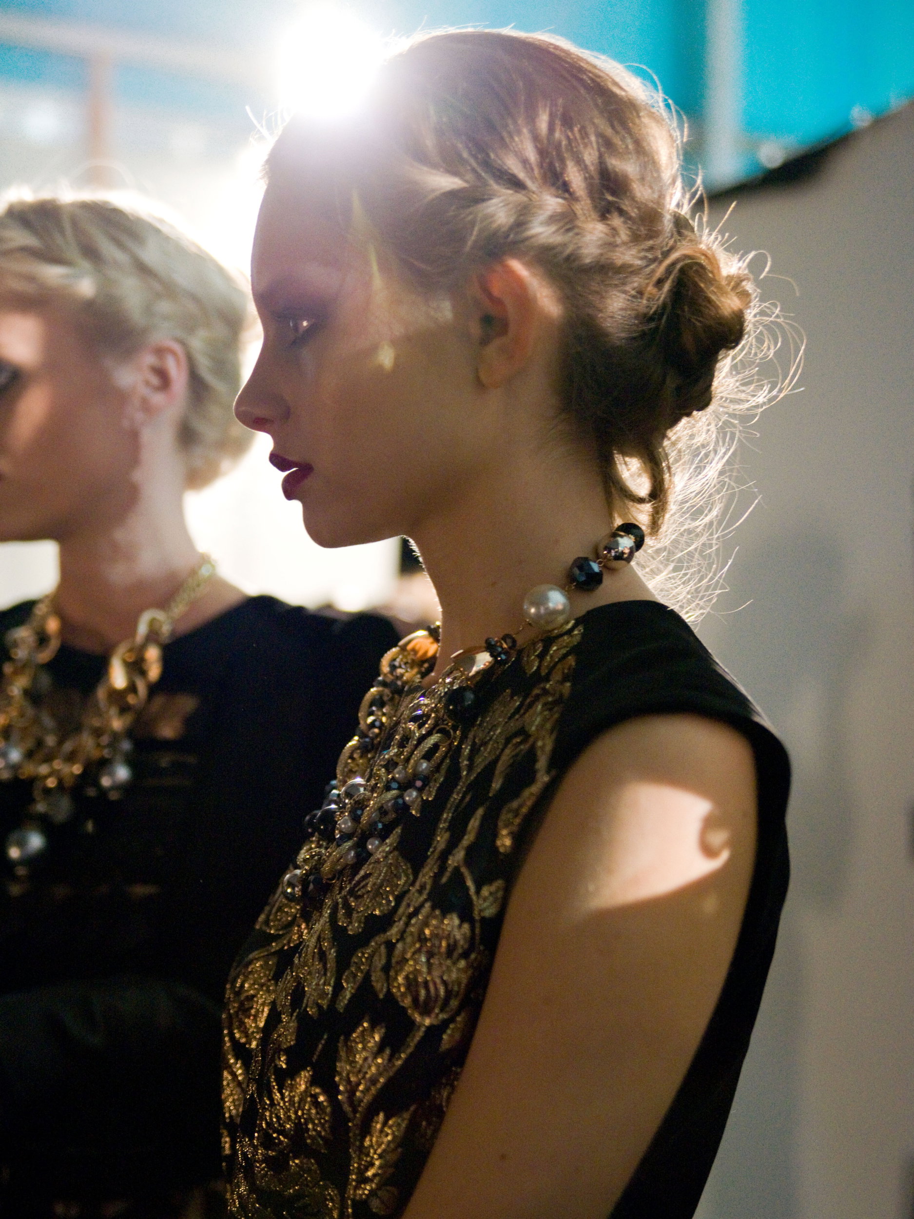 Fashion Week Poland: zobacz, co działo się za kulisami!