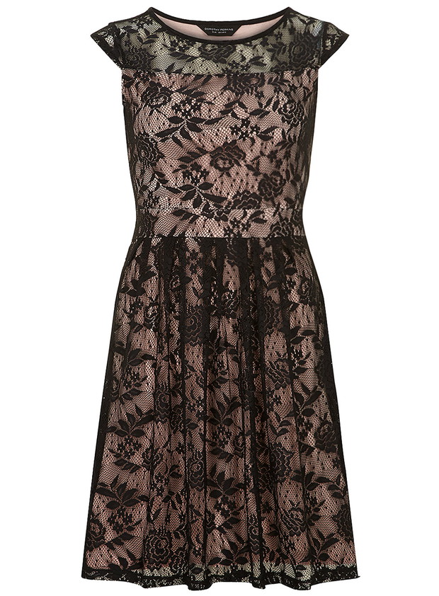 Dorothy Perkins wiosna-lato 2014