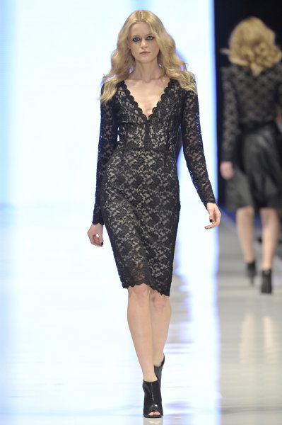 Kolekcja Orsay z Fashion Week Poland już w sprzedaży (ZDJĘCIA + CENY)