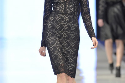 Kolekcja Orsay z Fashion Week Poland już w sprzedaży (ZDJĘCIA + CENY)