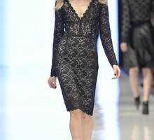 Kolekcja Orsay z Fashion Week Poland już w sprzedaży (ZDJĘCIA + CENY)