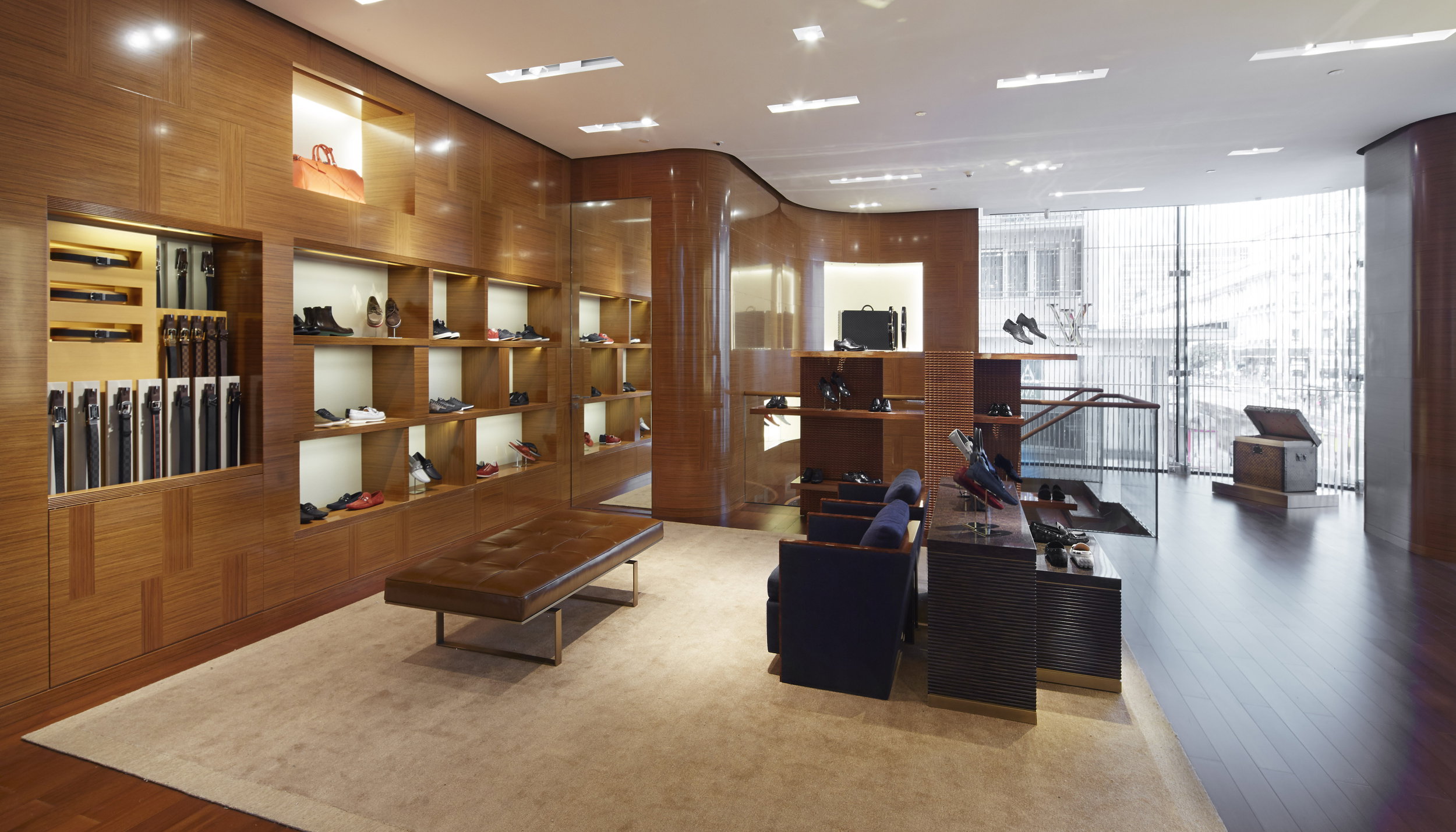 Louis Vuitton w Polsce