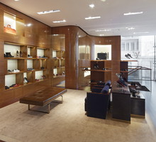 Louis Vuitton w Polsce