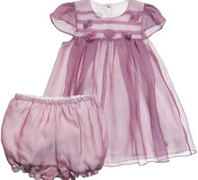 Luxury Baby Corners na Placu Trzech Krzyży