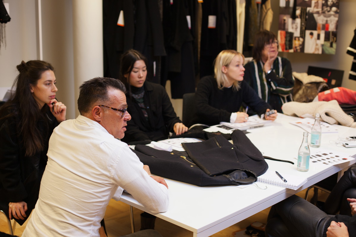 Nowa kolekcja H&M na jesień 2013