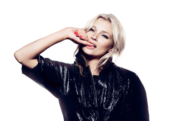 Nowa kolekcja lakierów Rimmel i Kate Moss