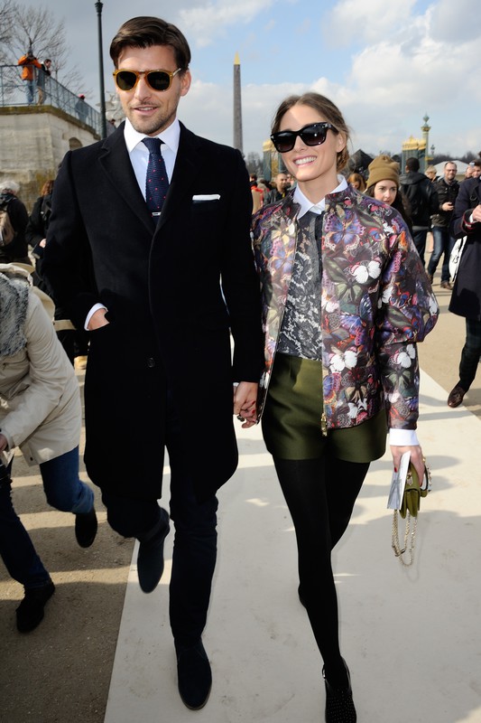 Olivia Palermo wyszła za mąż!