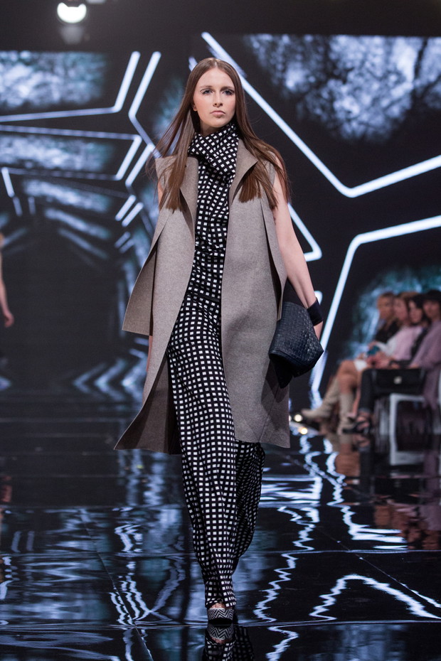 Project Runway odc. 13