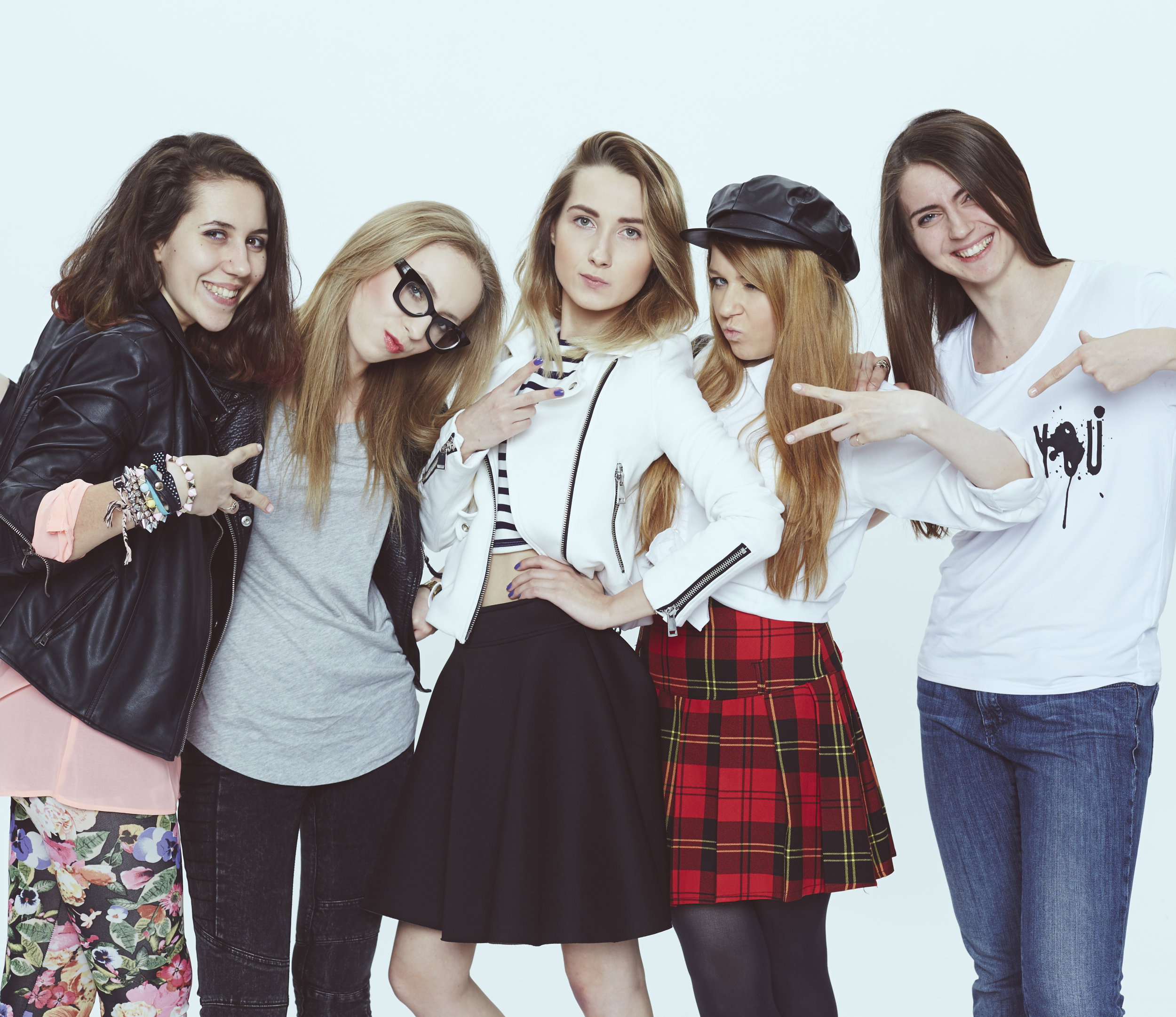 School of style - warsztaty stylizacji Glamour