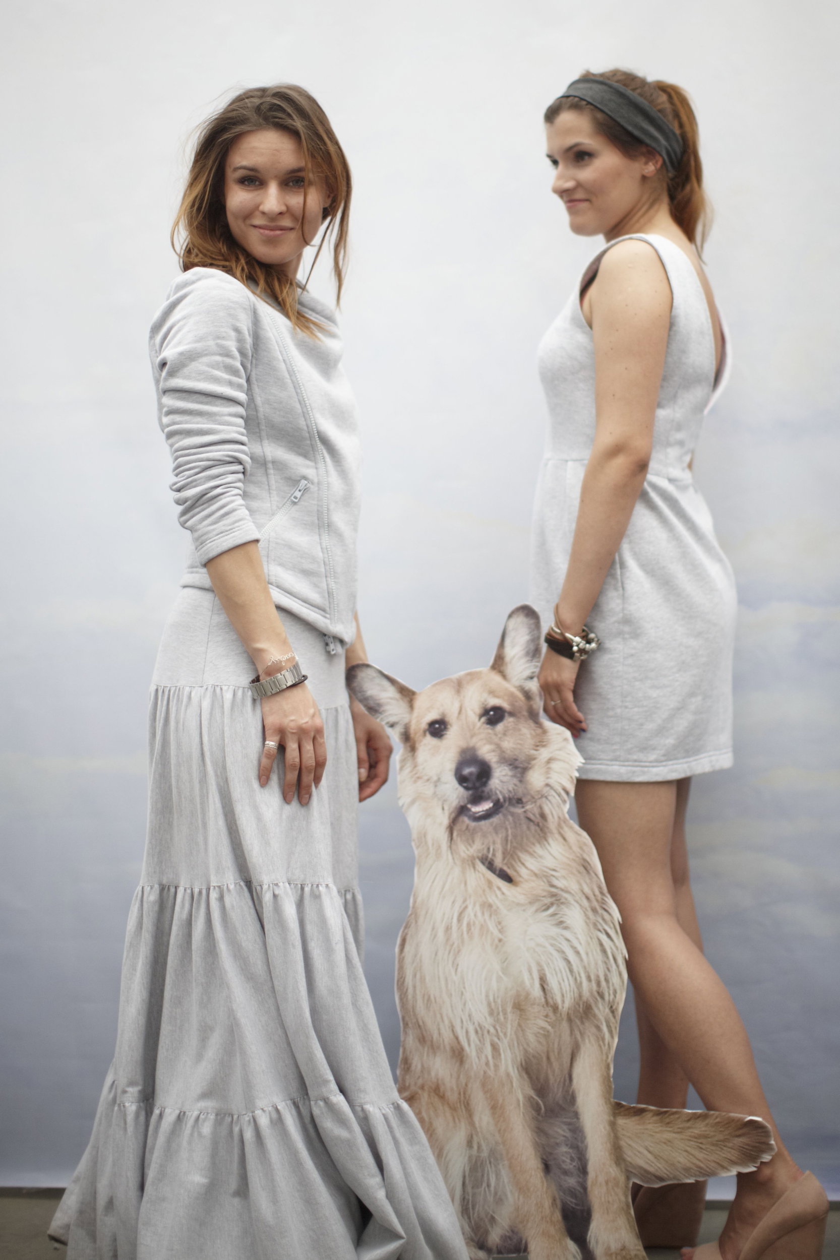 Street fashion: FreeFormFestival, dzień 2.