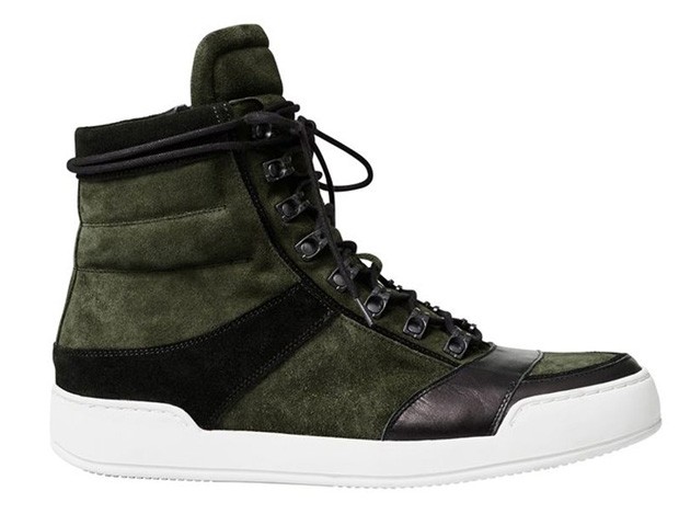 Balmain x H&M - jaka będzie ta kolekcja? Pierwsze zdjęcia!