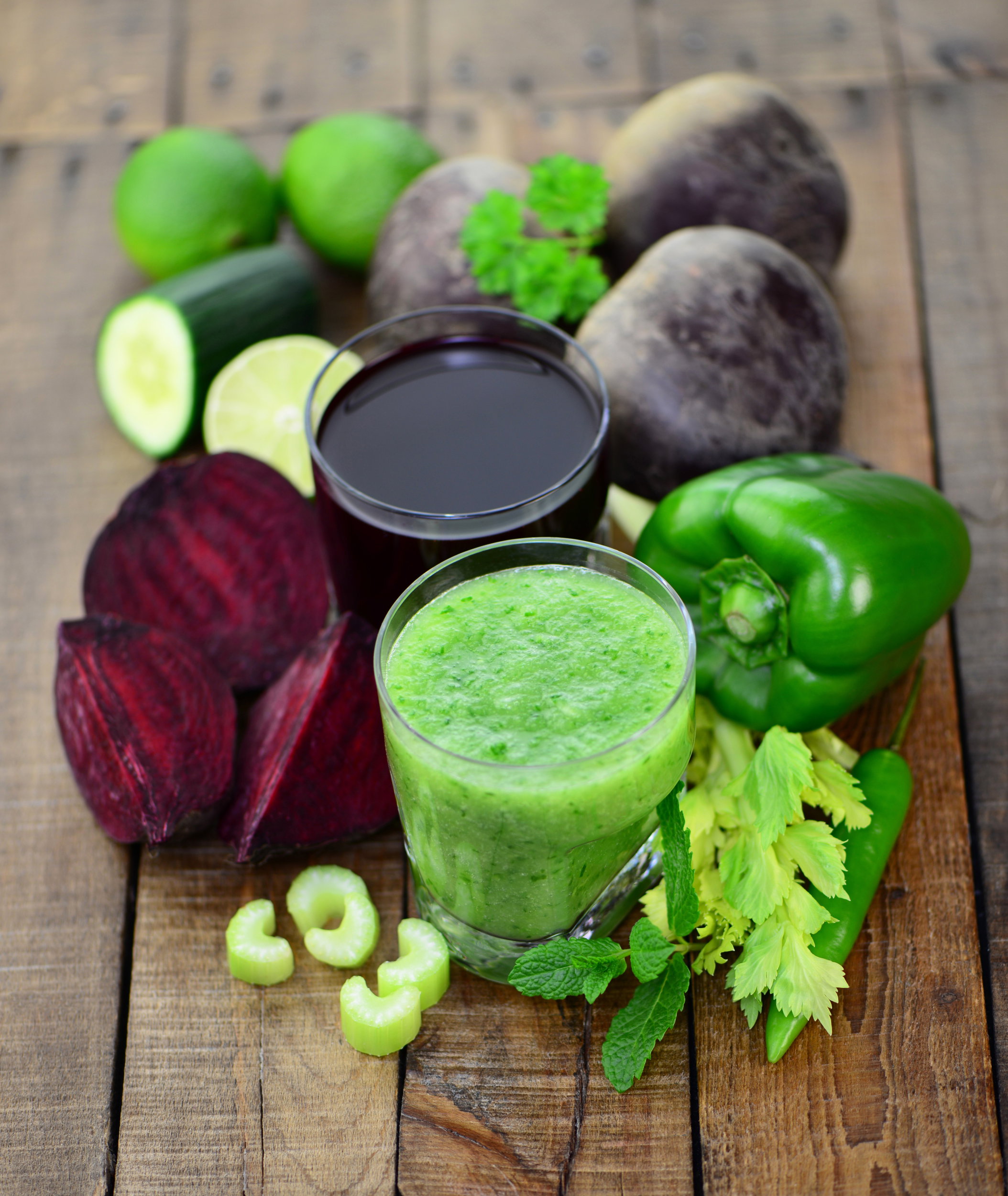 DASH Diet - najmodniejsza dieta w 2015 roku?