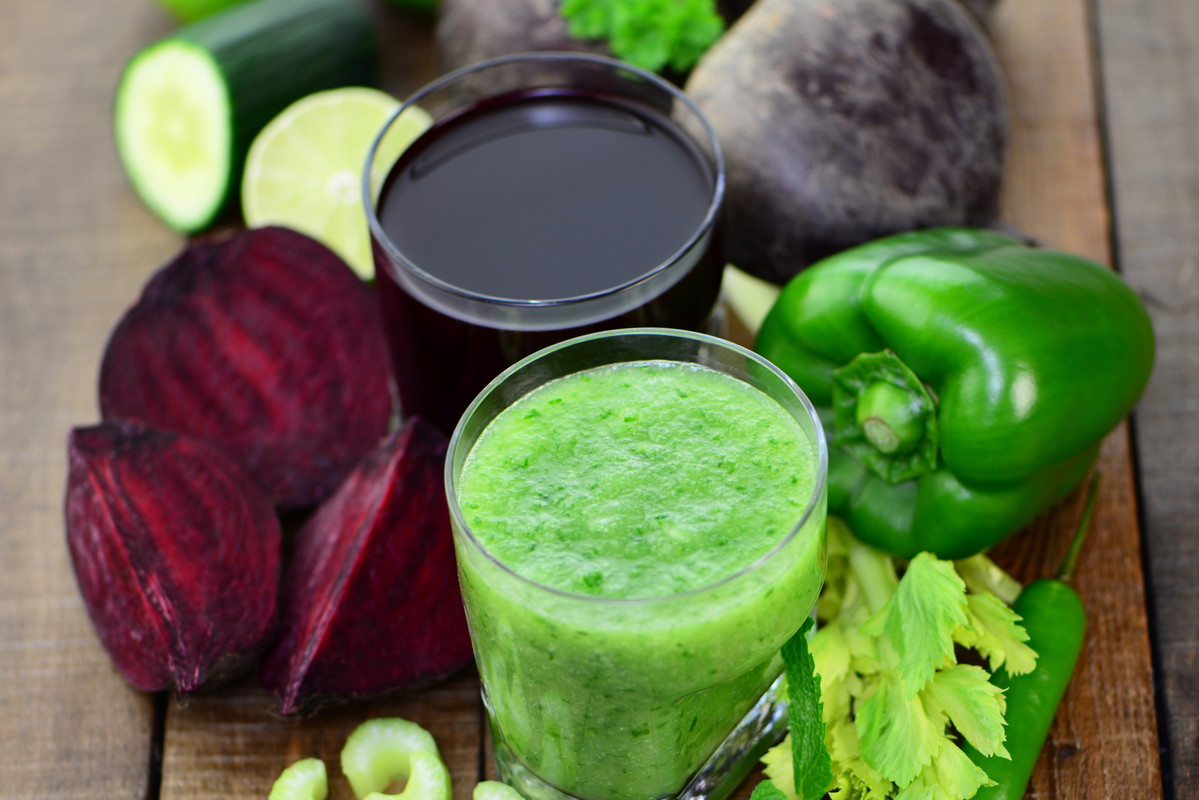 DASH Diet - najmodniejsza dieta w 2015 roku?