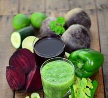 DASH Diet - najmodniejsza dieta w 2015 roku?