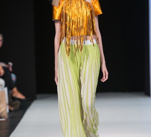 Fashion Week Poland: Eva Minge jesień-zima 2015/2016