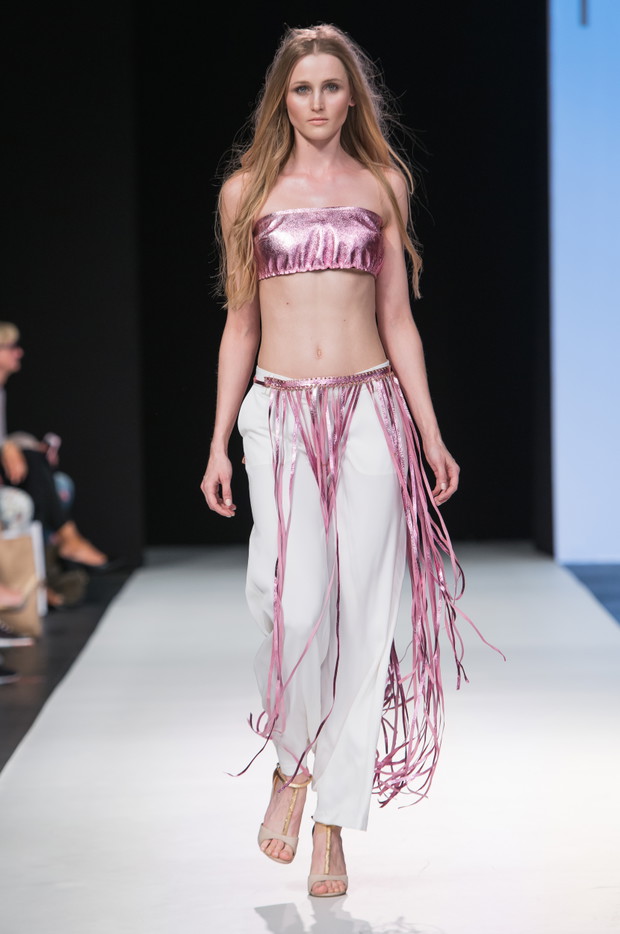 Fashion Week Poland: Eva Minge jesień-zima 2015/2016