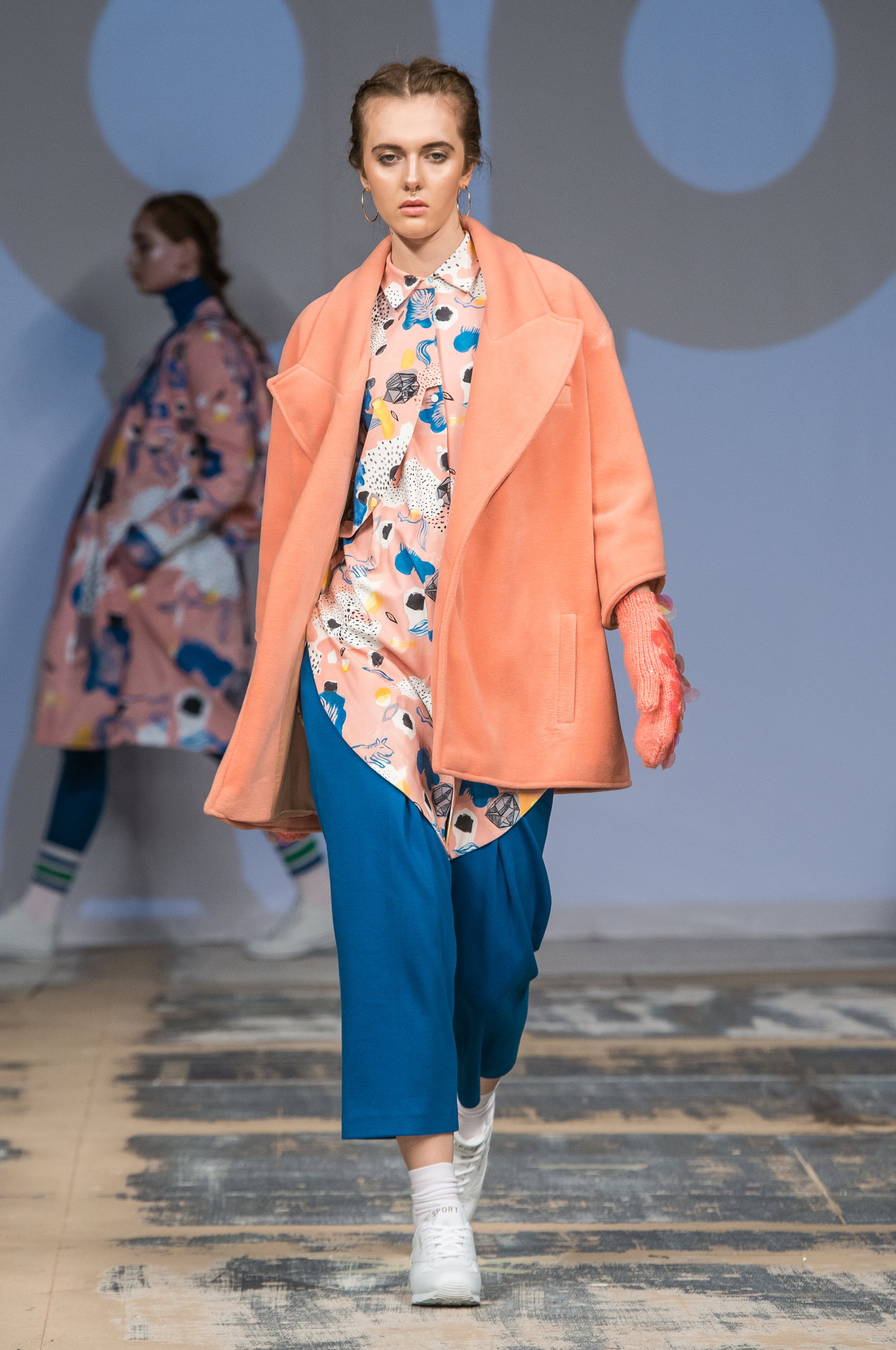 Fashion Week Poland OFF: Kopi jesień-zima 2015/2016