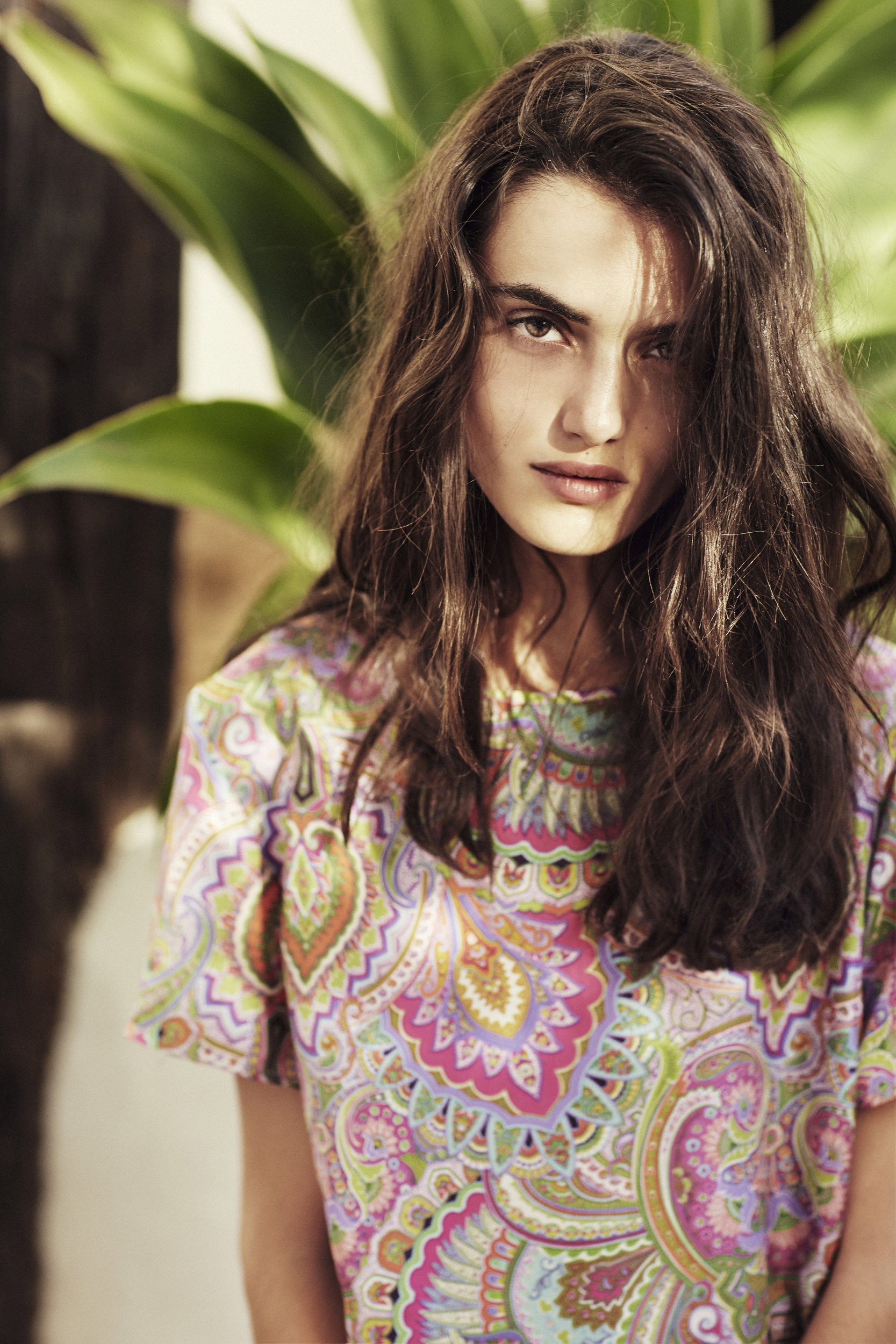 Kolekcja Zara Home Beach Collection 2015