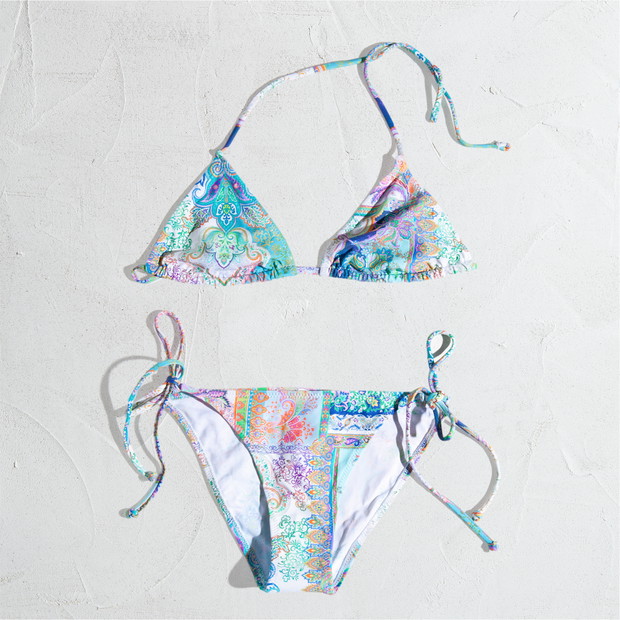 Kolekcja Zara Home Beach Collection 2015