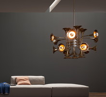 Lampy w rozmiarze XXL